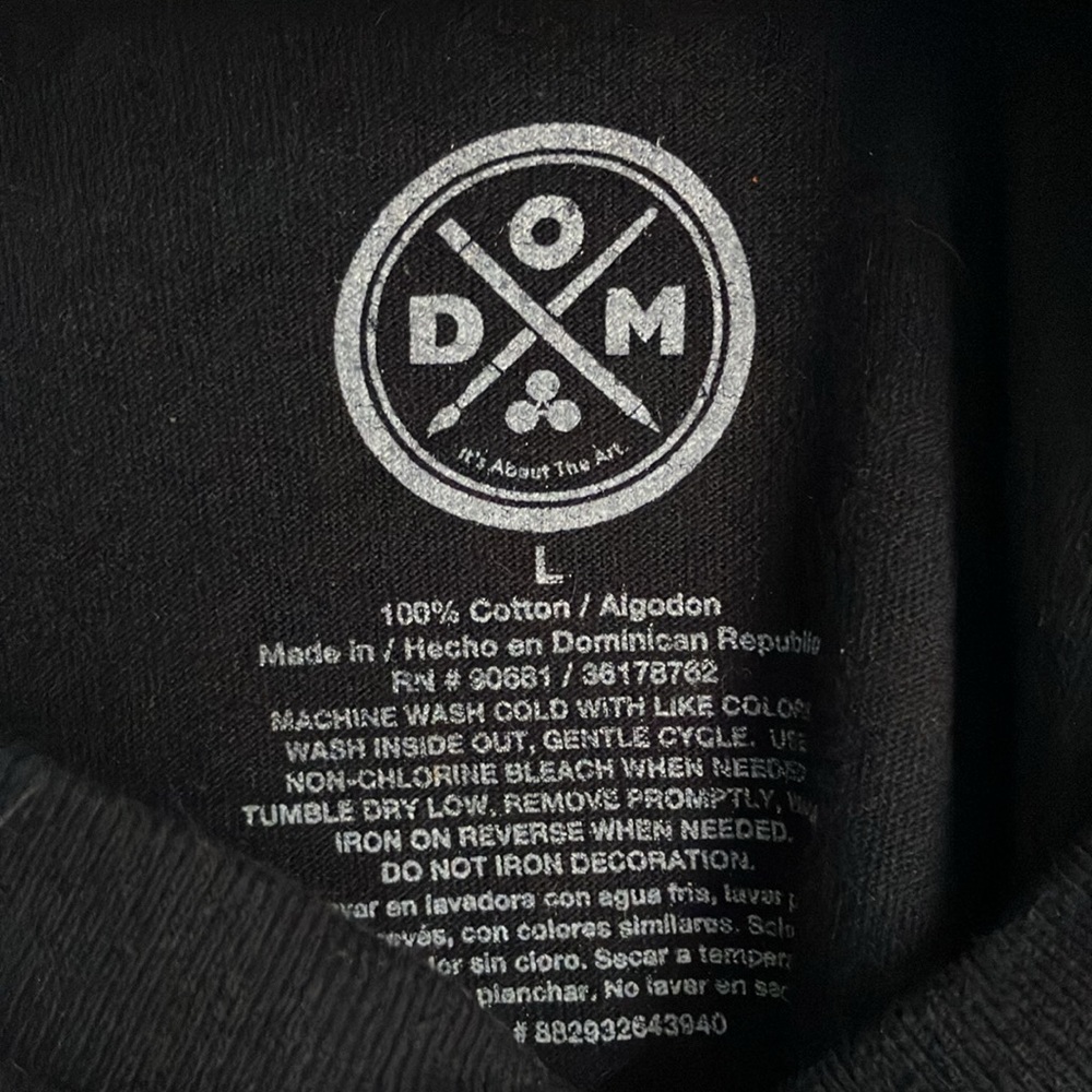 Balance Shirt - Picture 2 of 2